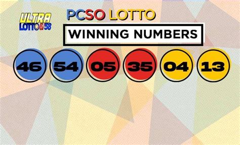 6/58 result march 22 2024|PCSO 6/58 Ultra Lotto Result March 22, 2024.